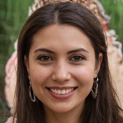 Lucía Romero