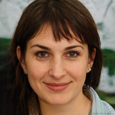 Sofia Moreau